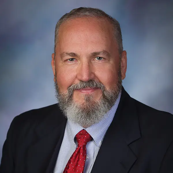 Jeffrey A. Weldon