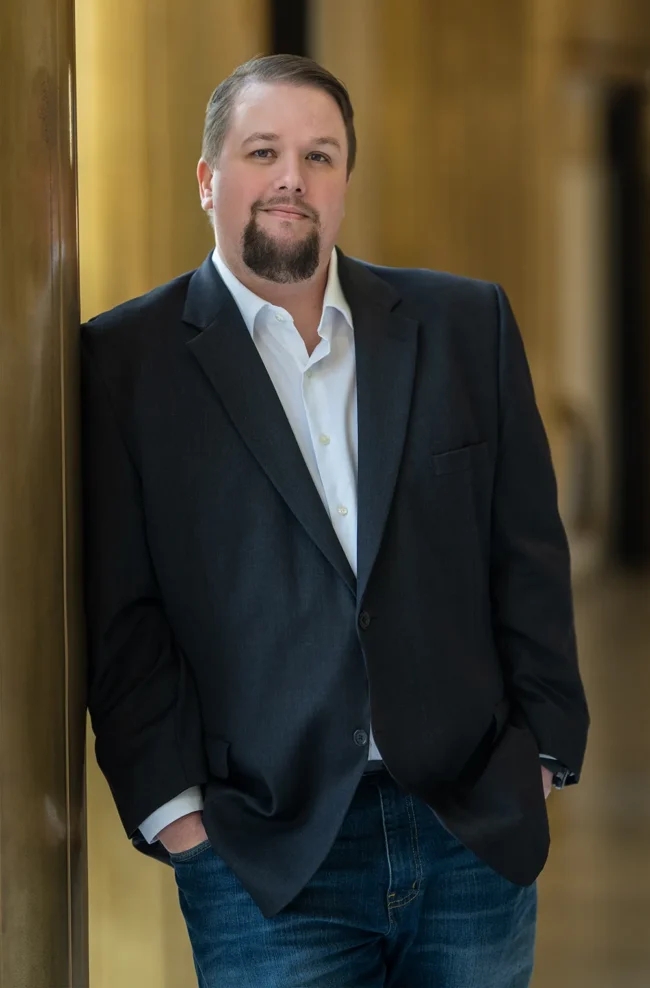 Michael S Joyner